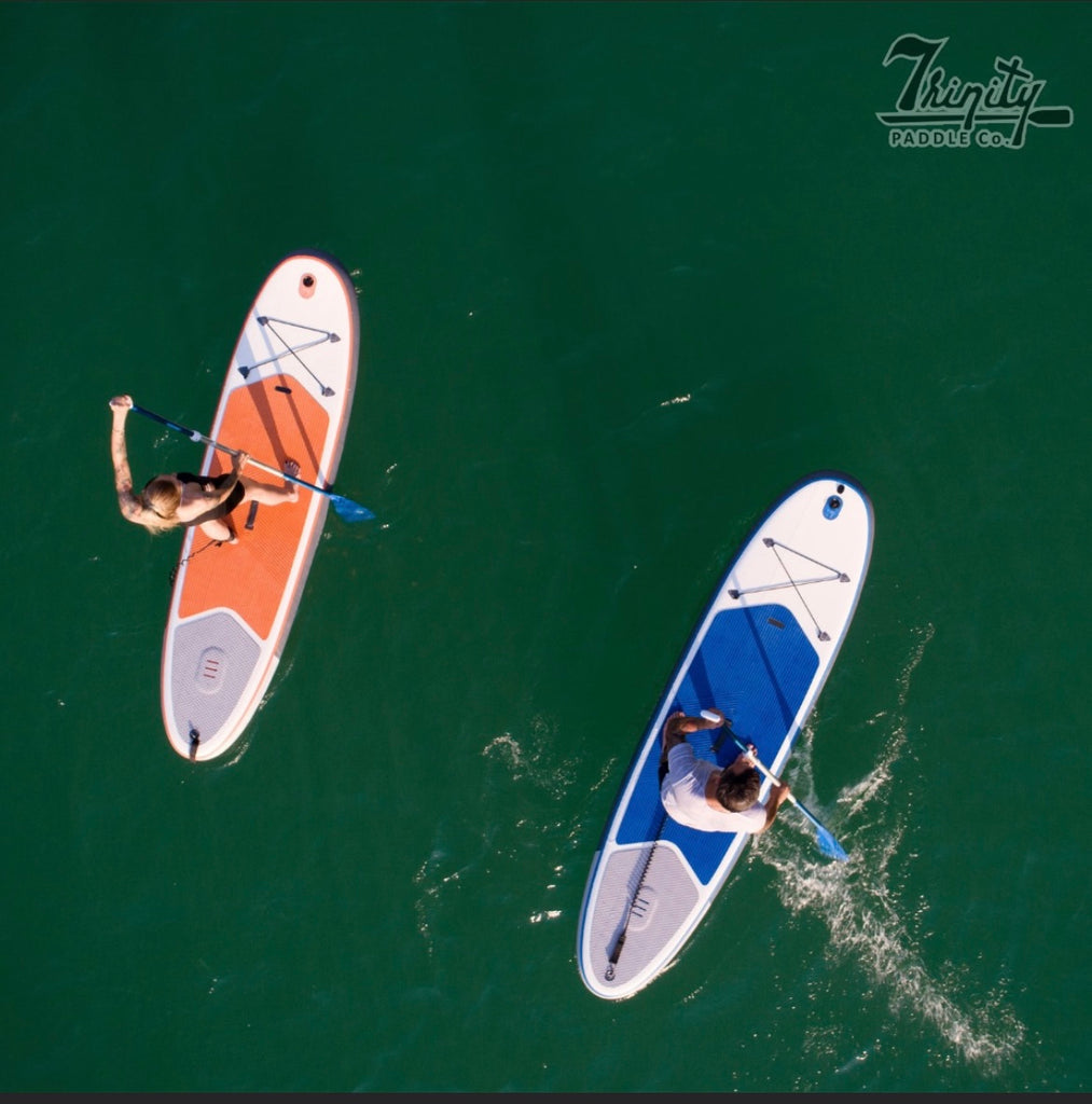 Twin Point Park Stand Up Paddleboard Rental- 3 Hours