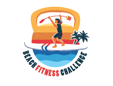 Beach Fitness Challenge - Registration